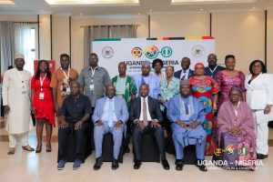 Nigerian companies earmark $3.8b investments in Uganda