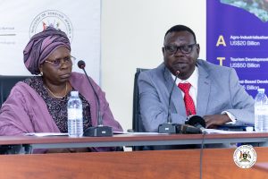 Nigerian companies express interest in investing in Uganda