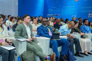 Uganda Strengthens Trade, Investment and STI Partnerships at China Trade Fair 2026